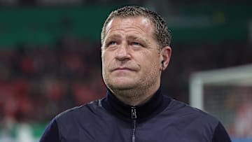 Max Eberl