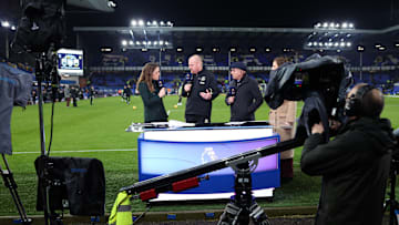 Everton FC v Wolverhampton Wanderers FC - Premier League