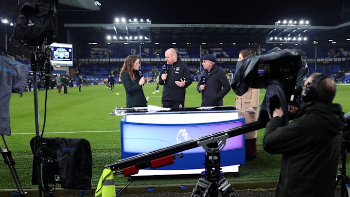 Everton FC v Wolverhampton Wanderers FC - Premier League