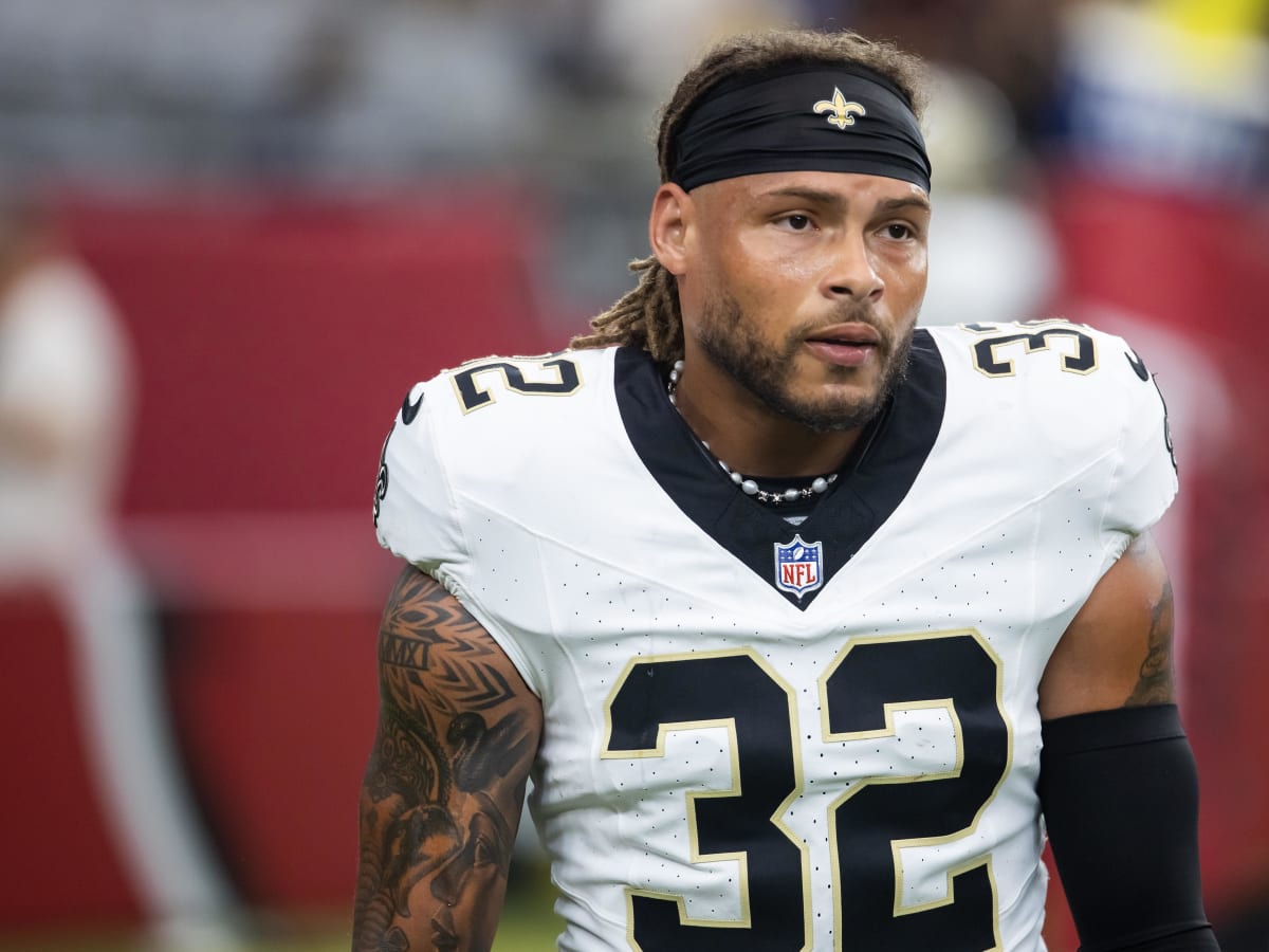 Tyrann Mathieu Details Departure From Arizona Cardinals