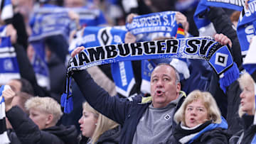 Hamburger SV 
