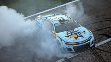 Chase Elliott, Hendrick Motorsports, NASCAR