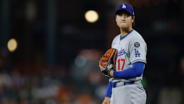 Los Angeles Dodgers v Baltimore Orioles