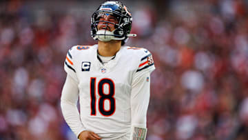 Chicago Bears, Caleb Williams