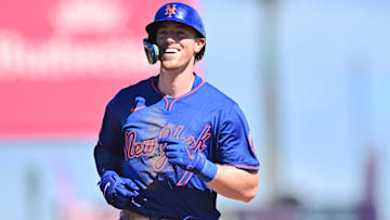 New York Mets v Houston Astros
