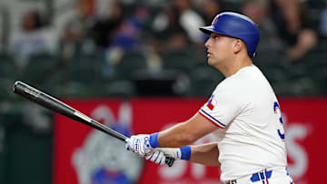 New York Yankees v Texas Rangers