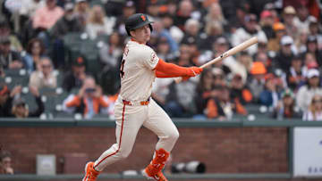 Texas Rangers v San Francisco Giants