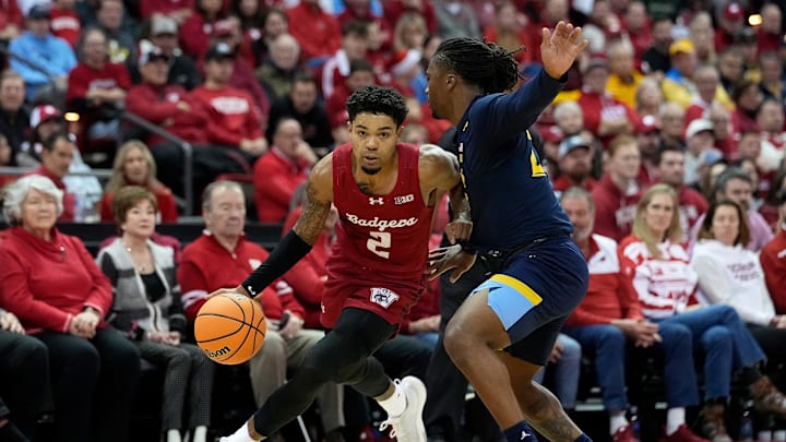 Marquette v Wisconsin