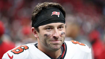 Tampa Bay Buccaneers v Atlanta Falcons
