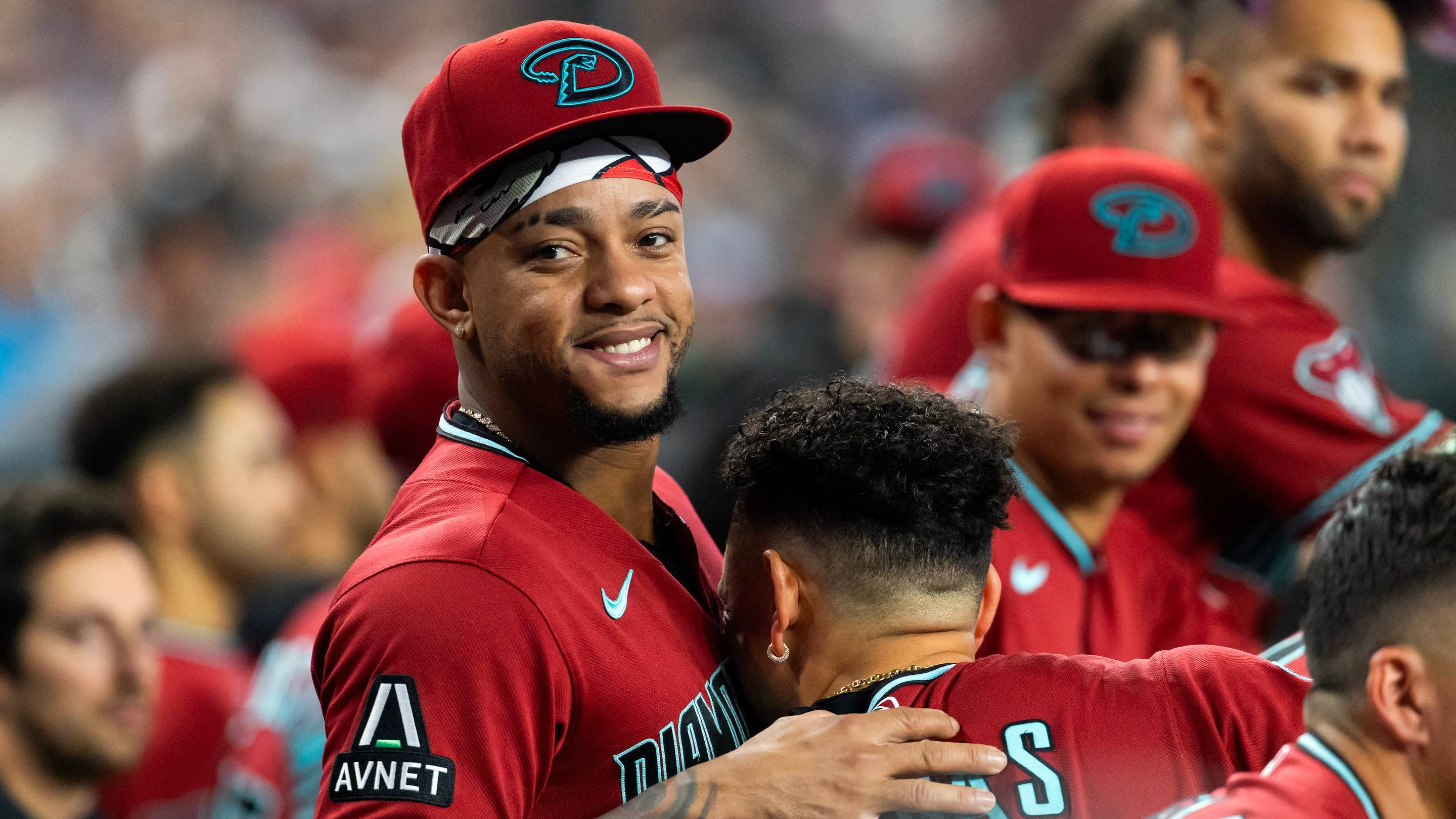 Ketel Marte Likely to Resume Play in Tough Series vs Astros