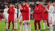 Der 1. FC Köln schießt einfach keine Tore