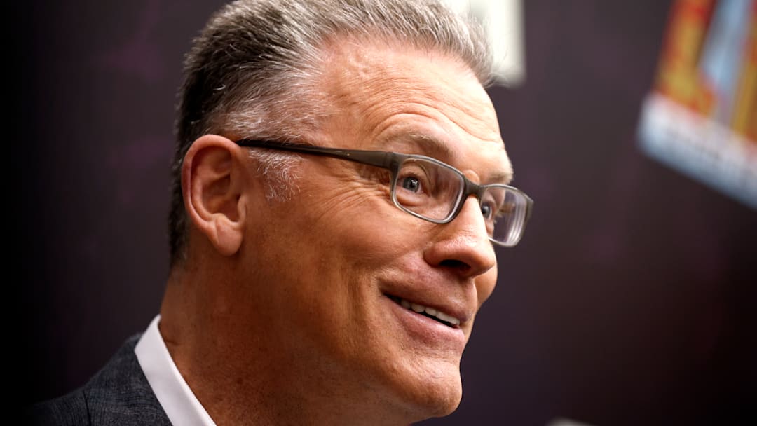 Howie Long, Denver Broncos