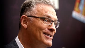 Howie Long, Denver Broncos