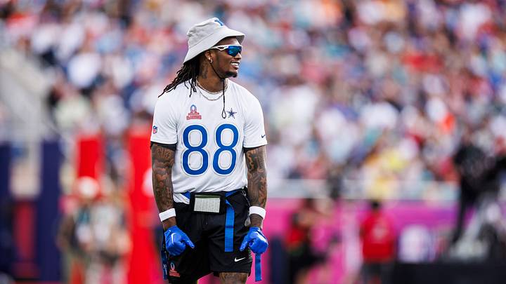 2024 NFL Pro Bowl Games