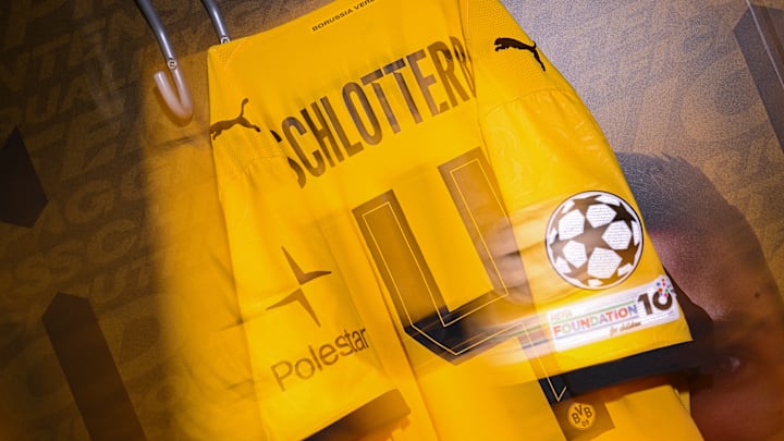 Topklub macht Schlotterbeck-Alternative aus