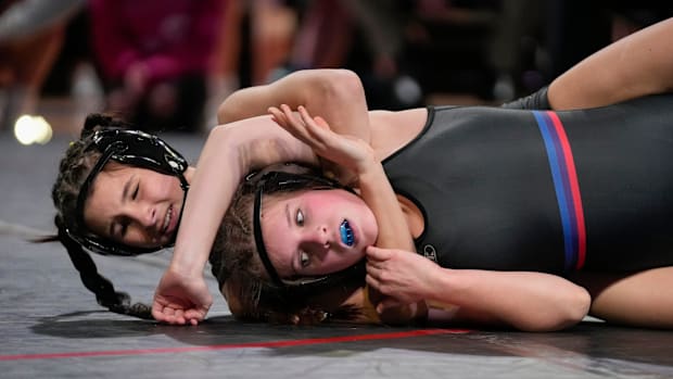 Council Bluffs Wrestling Classic