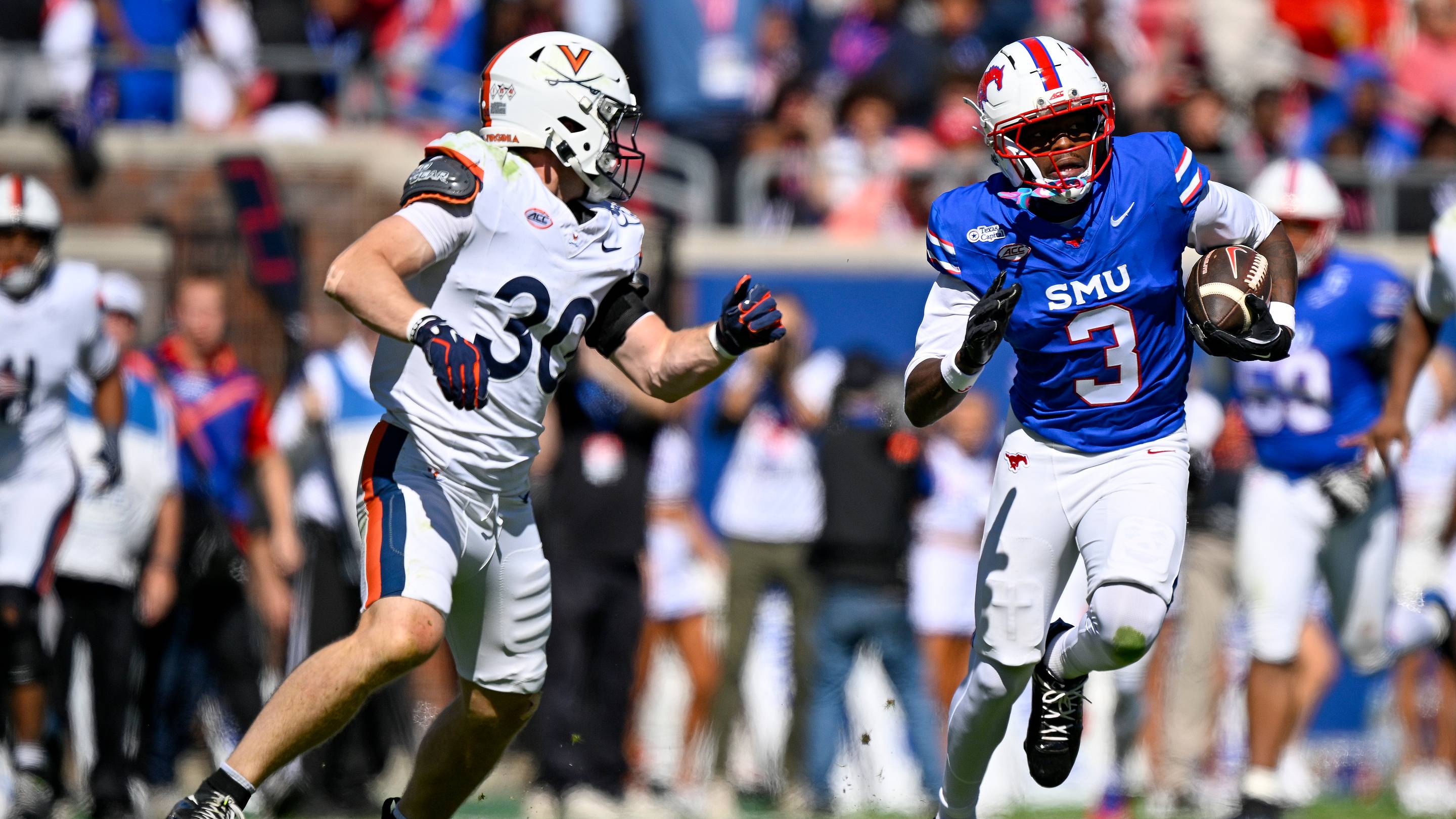 Virginia Inactives for Week 8 vs. Duke: Who's in and who's out for the Cavaliers?
