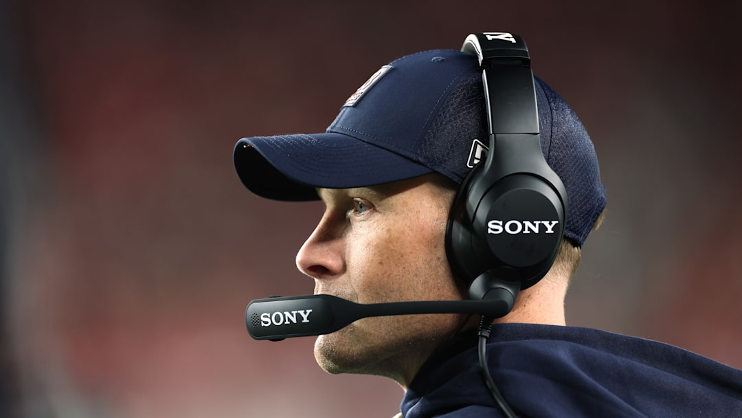 Chicago Bears v San Francisco 49ers - NFL 2025