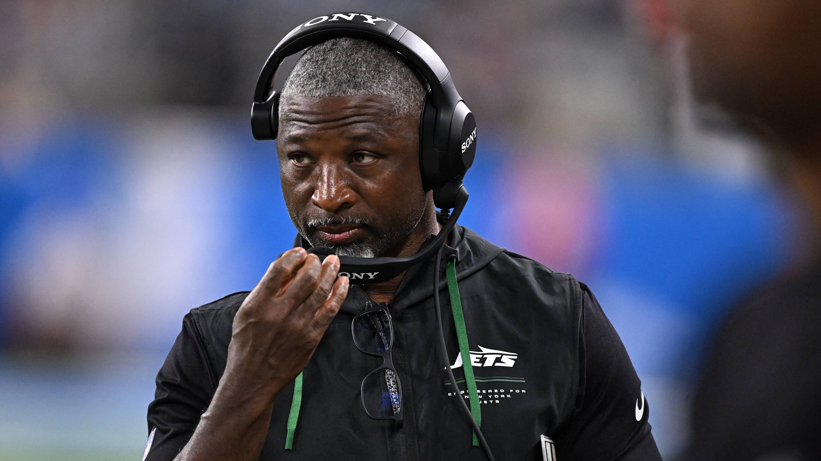 Jets-Bears Week 4 matchup features a battle of top units and old coaching friends