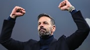 Manchester United v Leicester City - Carabao Cup Fourth Round