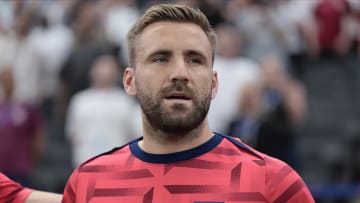 Shaw could soon make a return