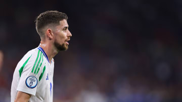 Jorginho