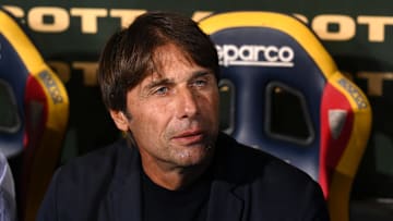 Antonio Conte