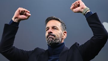 Manchester United v Leicester City - Carabao Cup Fourth Round