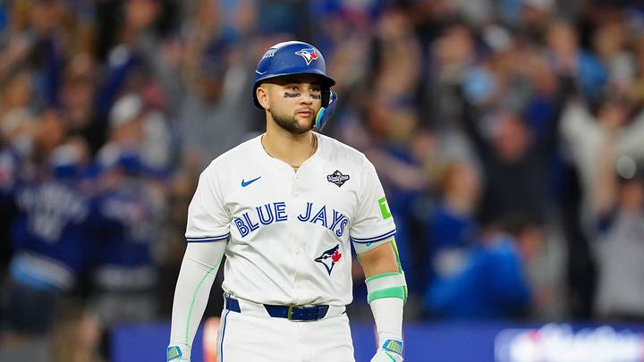 World Series - Los Angeles Dodgers v Toronto Blue Jays - Game 7