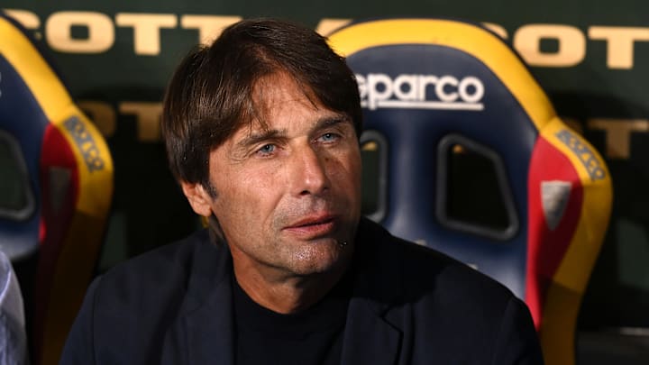 Antonio Conte