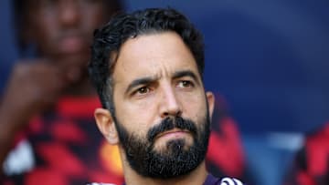 Arrivée de taille à prévoir pour Ruben Amorim et Manchester United ?