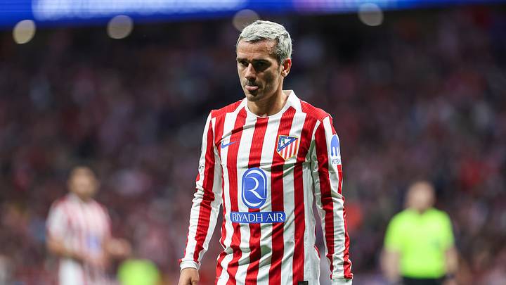 Antoine Griezmann et l'Atlético de Madrid visent une qualification pour la finale de Ligue des Champions