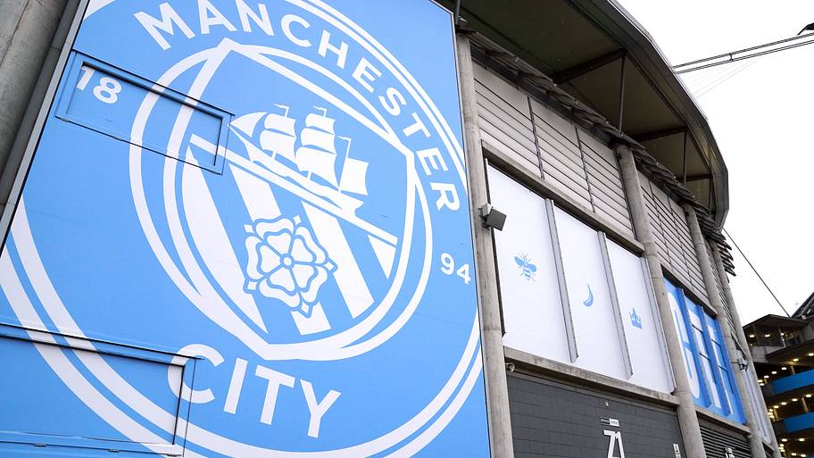 Man City