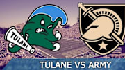 Tulane vs Army Image