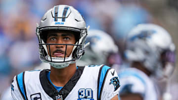 Bryce Young, Carolina Panthers