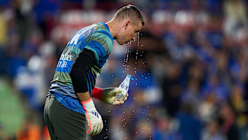 Andriy Lunin est aussi concerné.