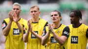 Der BVB ist durchwachsen in die neue Saison gestartet
