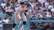 Aaron Judge conectó 11 jonrones en el mes de mayo