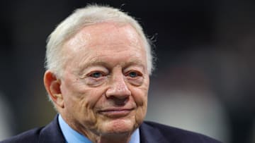 Dallas Cowboys v Atlanta Falcons