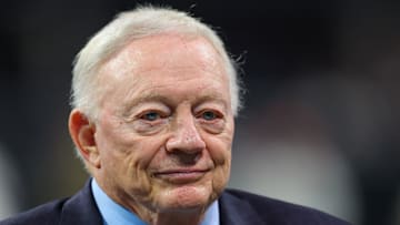 Dallas Cowboys v Atlanta Falcons