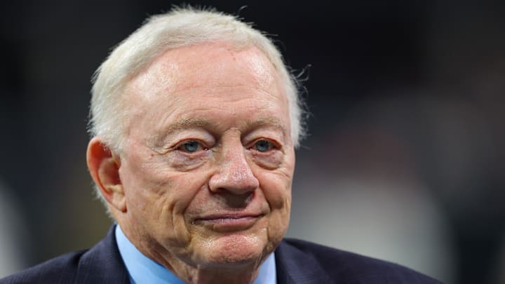 Dallas Cowboys v Atlanta Falcons