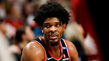 Cleveland Cavaliers v Portland Trail Blazers
