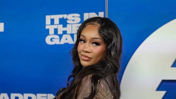 Saweetie