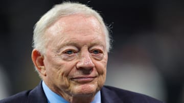 Dallas Cowboys v Atlanta Falcons