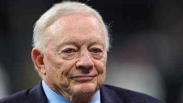 Dallas Cowboys, Jerry Jones