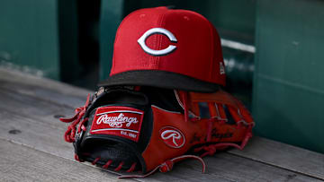 Cincinnati Reds