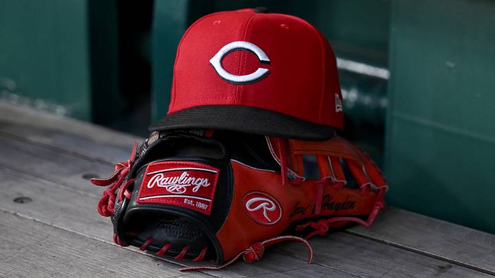 Cincinnati Reds