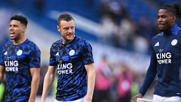 Chelsea FC v Leicester City FC - Premier League