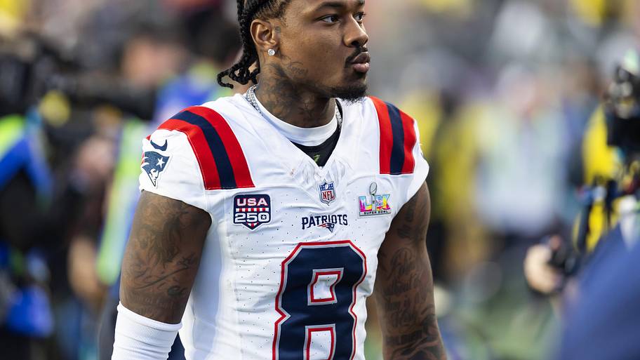 Stefon Diggs