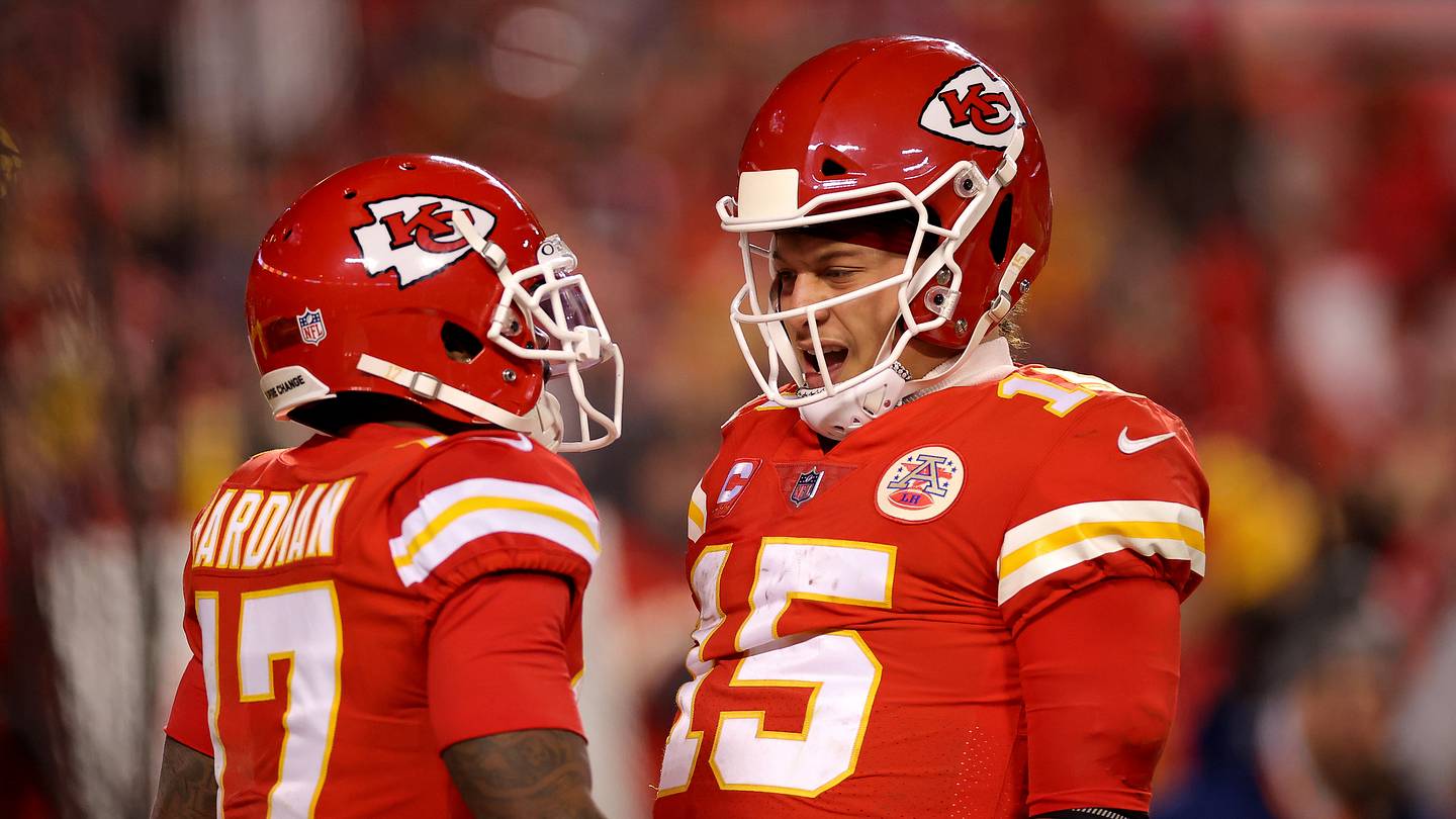 Latest Chiefs rumors could rid Kansas City of a Super Bowl hero - Vimarsana News